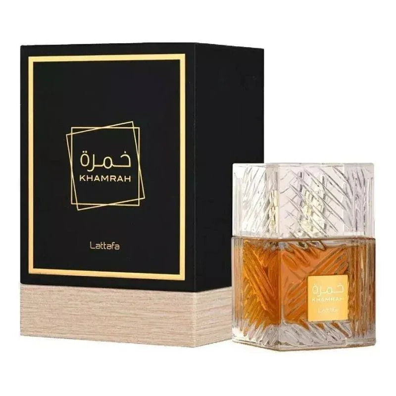 عطر خمرة أو دو بارفان