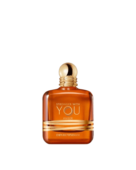 Stronger With You Amber - Perfume Palace
