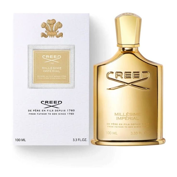 Creed Millésime Impérial