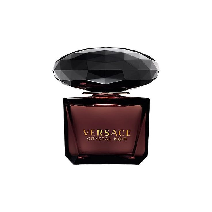 Versace Crystal Noir