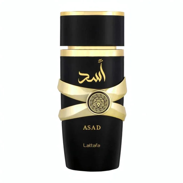 Asad Lattafa 100ML - Perfume Palace