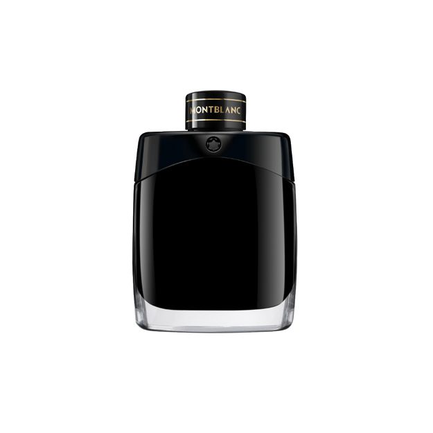 مونت بلانك ليجند