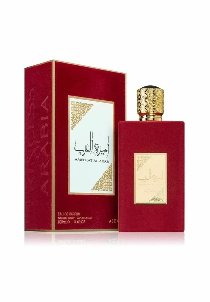 Ameerat Al Arab Asdaaf - Perfume Palace