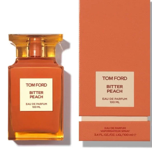 توم فورد الخوخ المر 100 مل