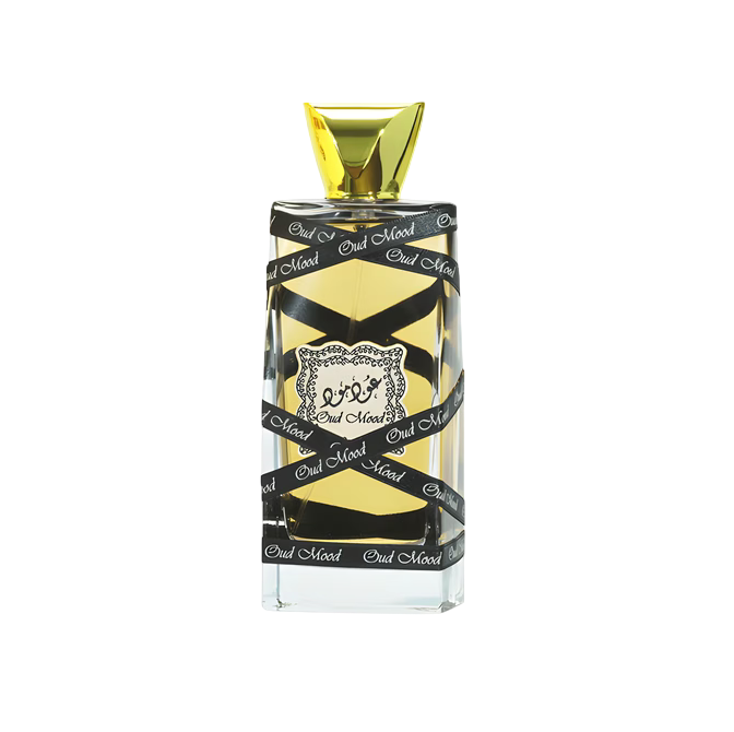 عود مود لطافة