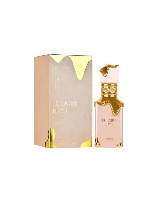 إكلير لطافة 100 مل