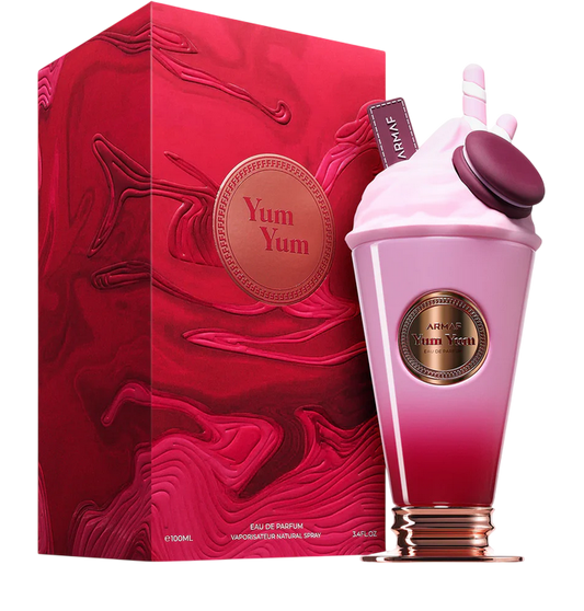 يم يم أرماف