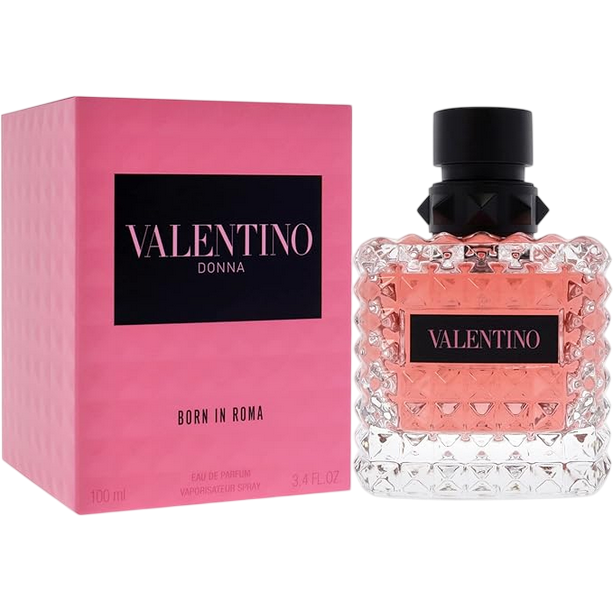 Valentino Donna Born In Roma 100ML