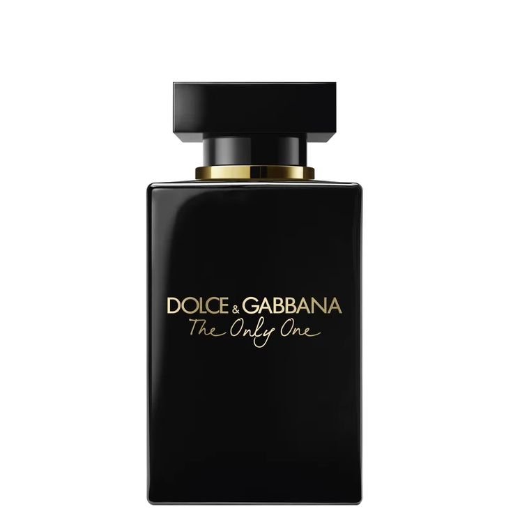 Dolce&Gabbana The Only One Intense - Perfume Palace