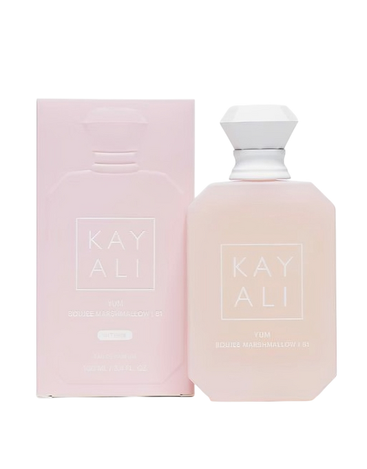 كايالي يم بوجي مارشميلو