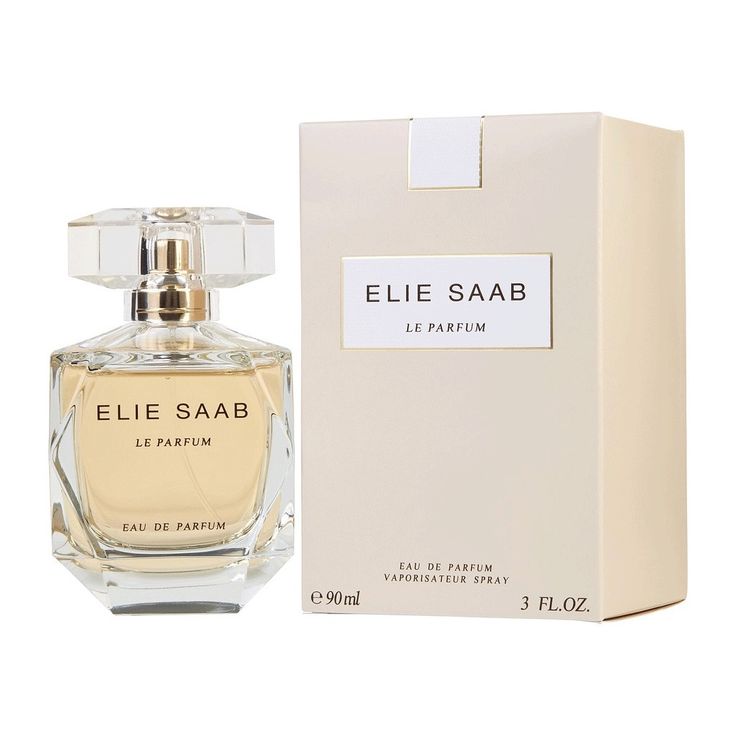 Ellie Saab Le Parfum - Perfume Palace