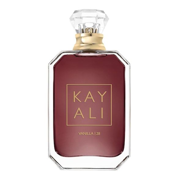 Kayali vanilla 28 - Perfume Palace