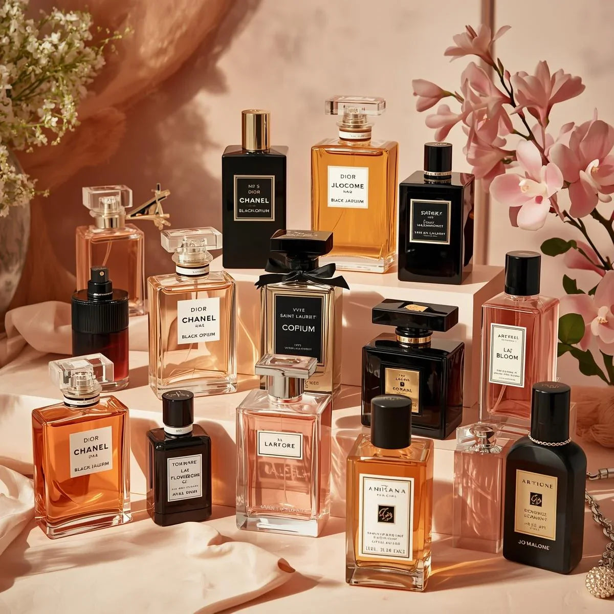 Best selling - Perfume Palace