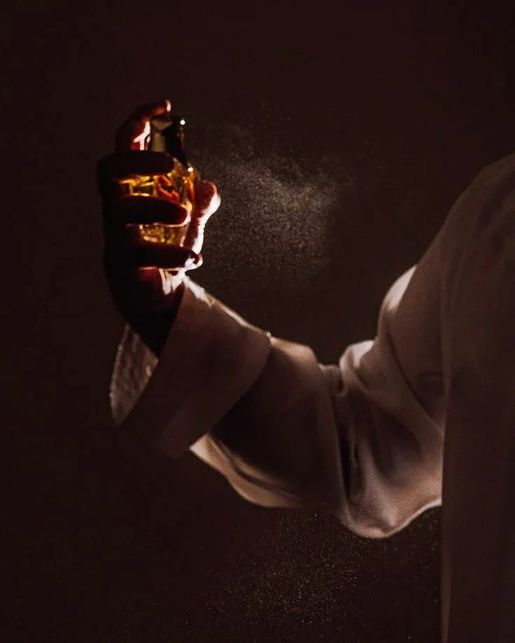 FOR HIM - Perfume Palace