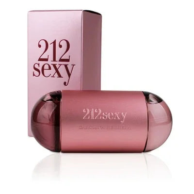 212 Sexy Carolina Herrera 100ML