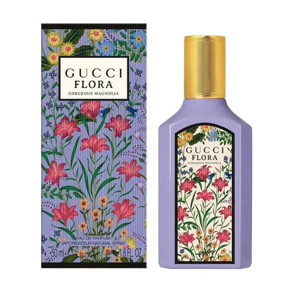 Gucci Flora Gorgeous Magnolia 100ML