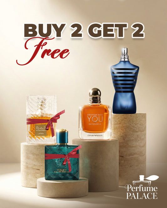 الترا ميل + سترونجر ويذ يو انتنسلي + فيرزاتشي ايروس + خمرة