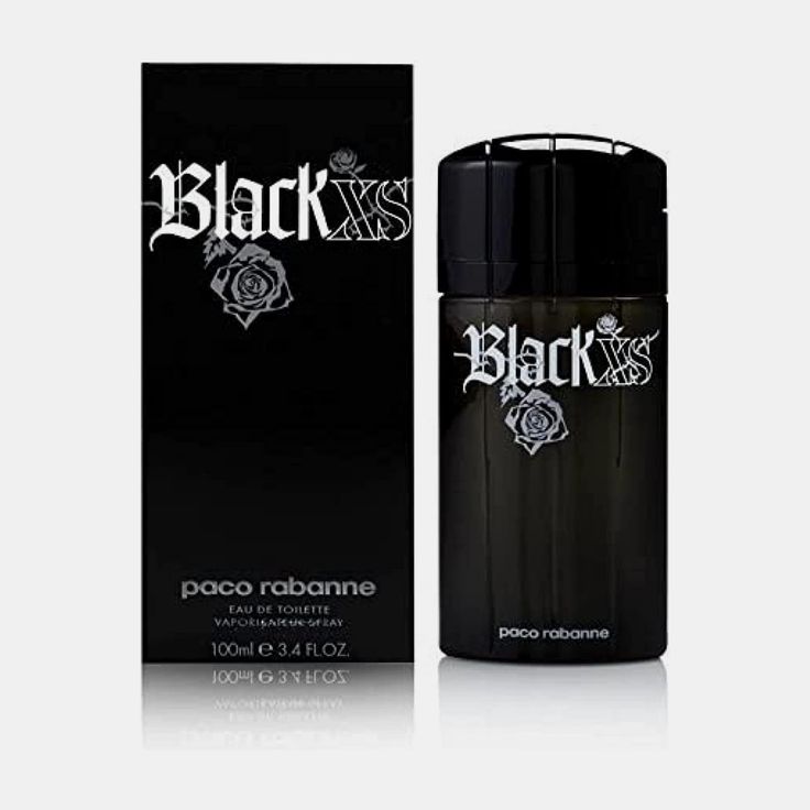 Black XS Rabanne - Perfume Palace