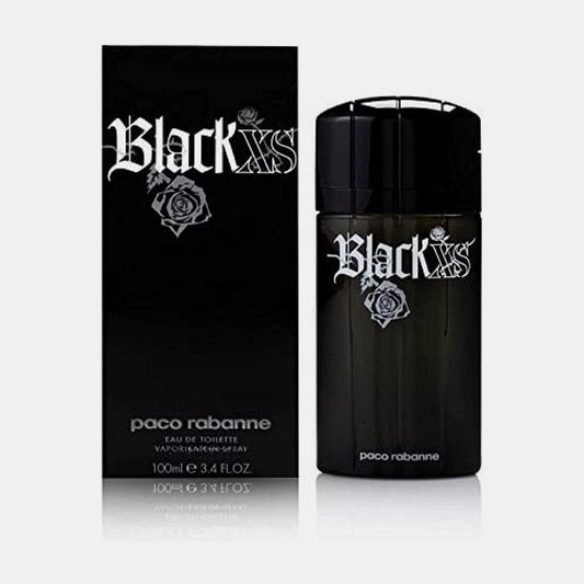 Black XS Rabanne - Perfume Palace