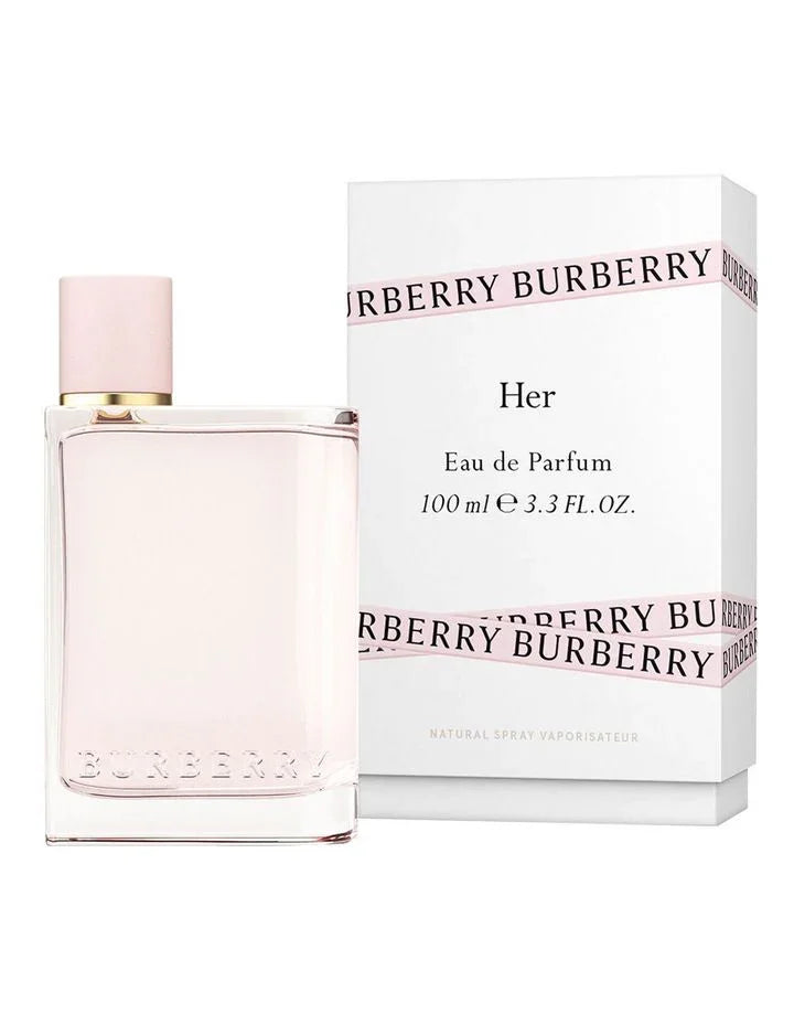 Burberry Her 100ML