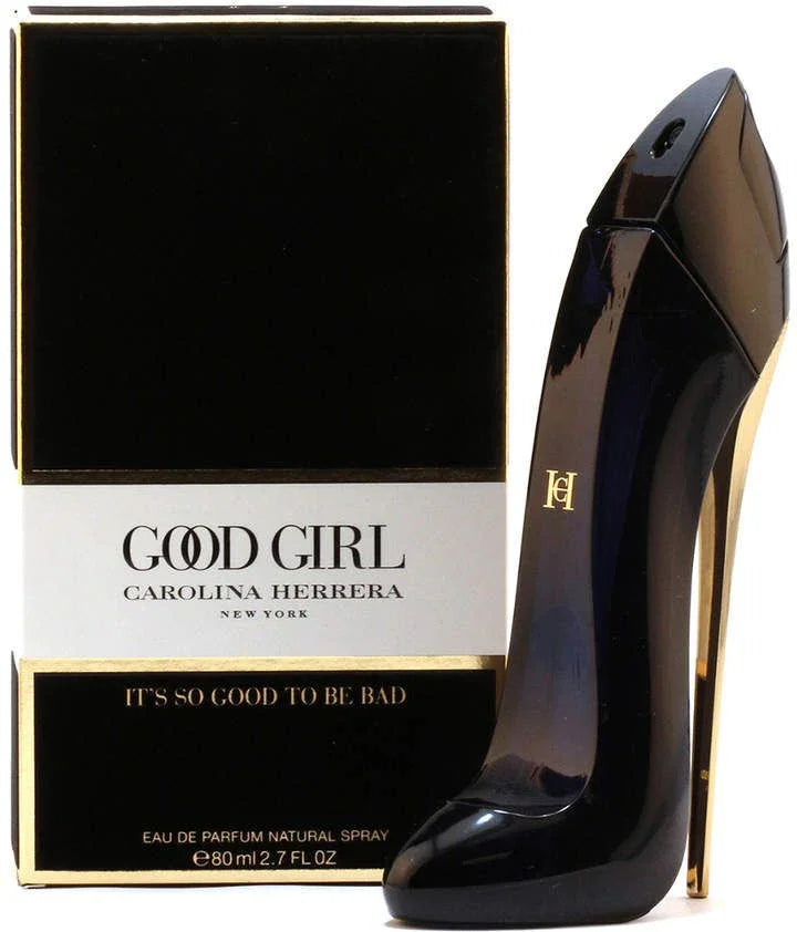 Good Girl Carolina Herrera 100ML - Perfume Palace