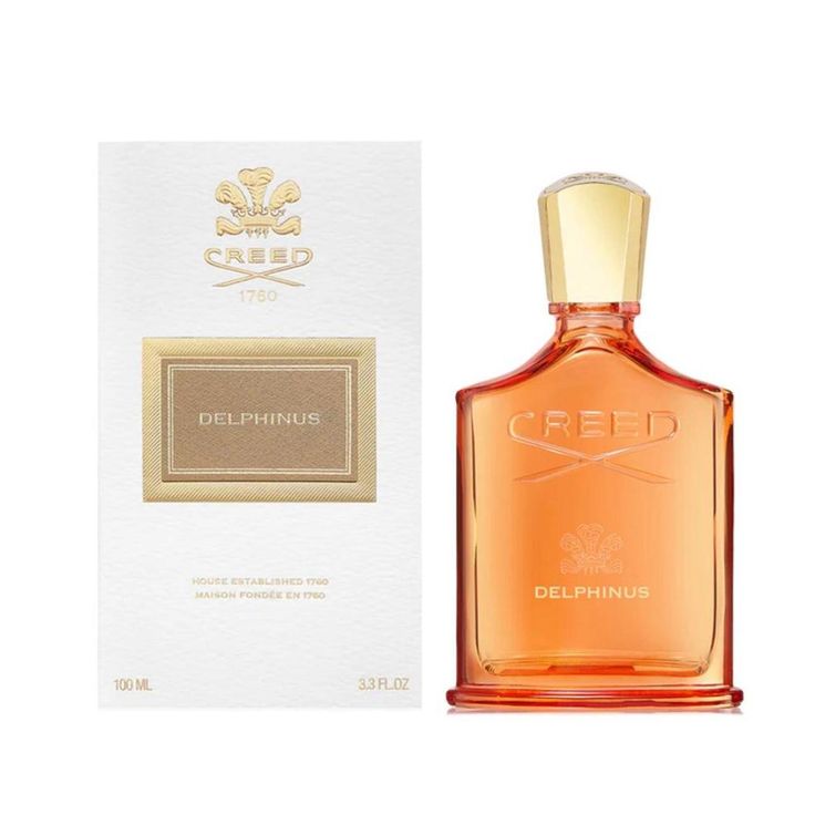 كريد دلفينوس