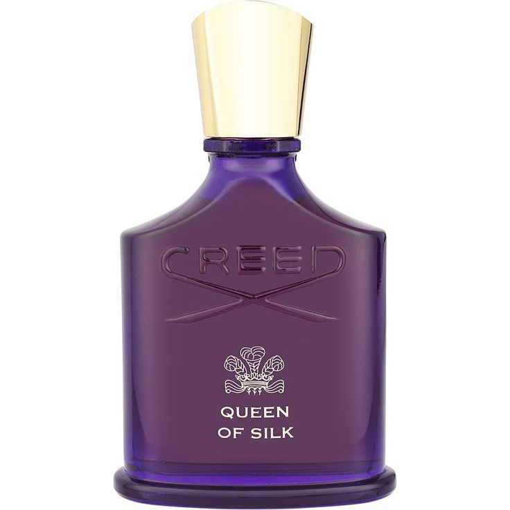  كريد كوين أوف سيلك