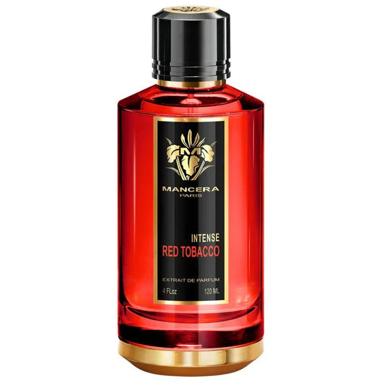 Red Tobacco Mancera 100ML - Perfume Palace