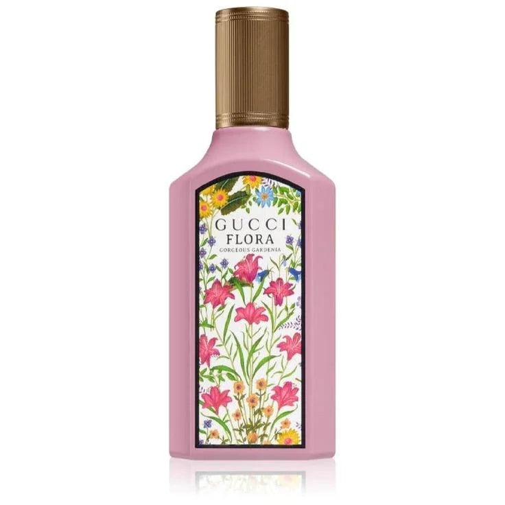 Gucci Flora Gorgeous Gardenia 100ML - Perfume Palace