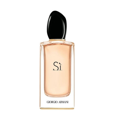 Si Giorgio Armani