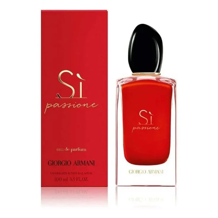 Si Passione Intense 100ML