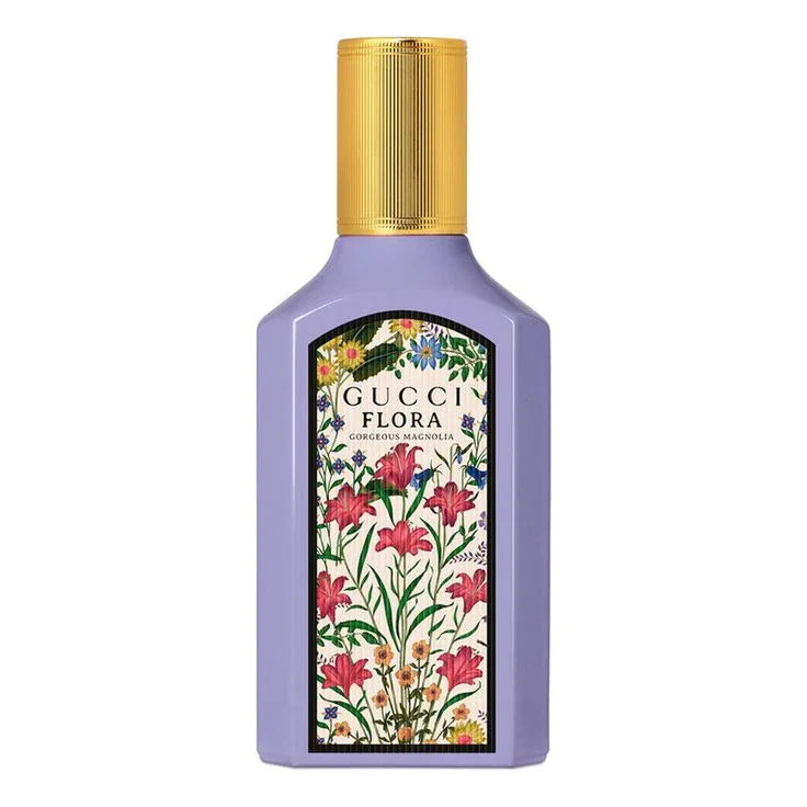 Gucci Flora Gorgeous Magnolia 100ML