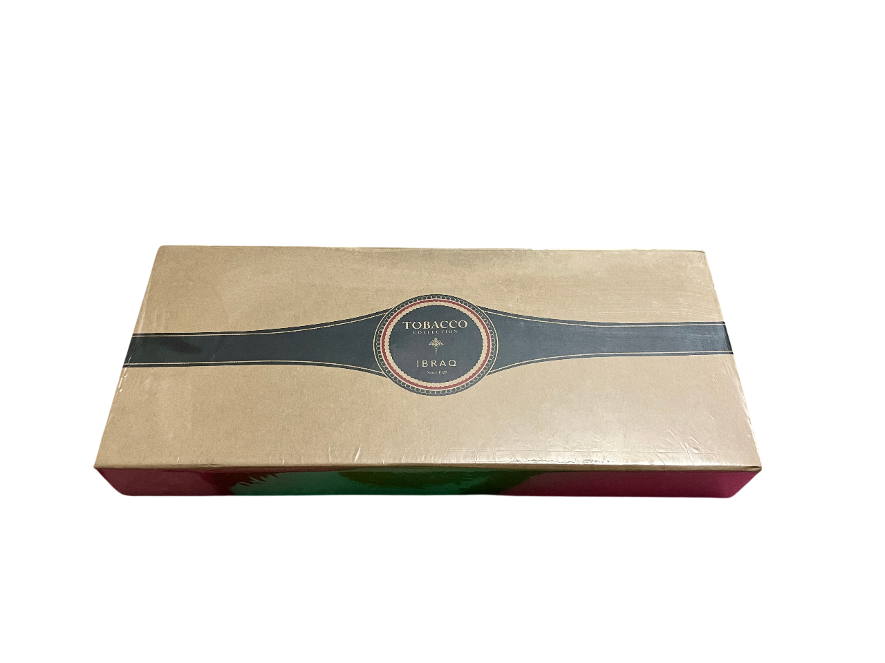 مجموعة توباكو ابراهيم القرشي