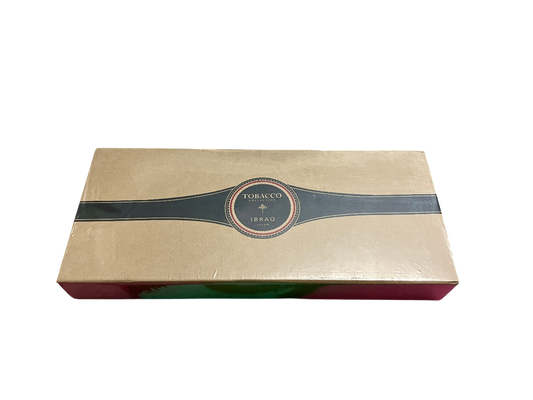 مجموعة توباكو ابراهيم القرشي