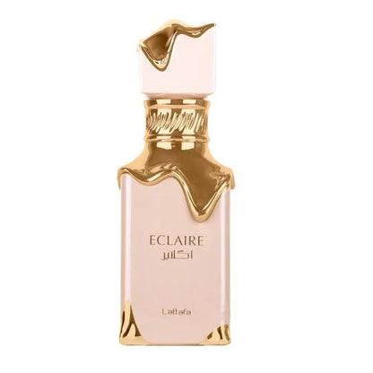 Eclaire Lattafa 100ML - Perfume Palace