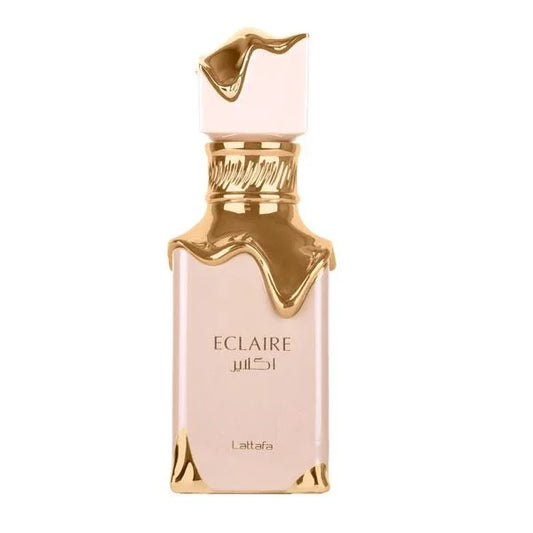 Eclaire Lattafa 100ML - Perfume Palace