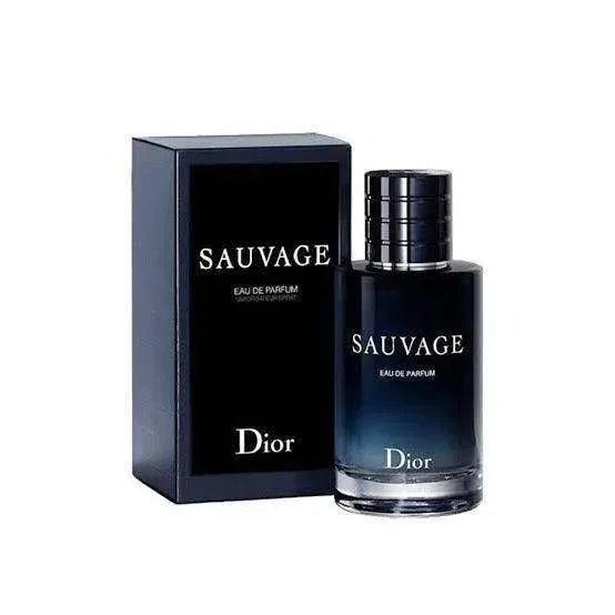 Sauvage Dior 100ML