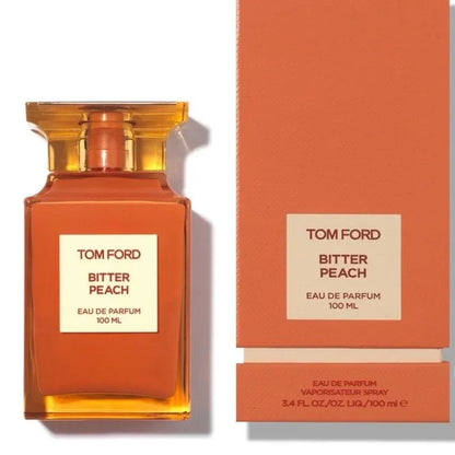 توم فورد الخوخ المر 100 مل