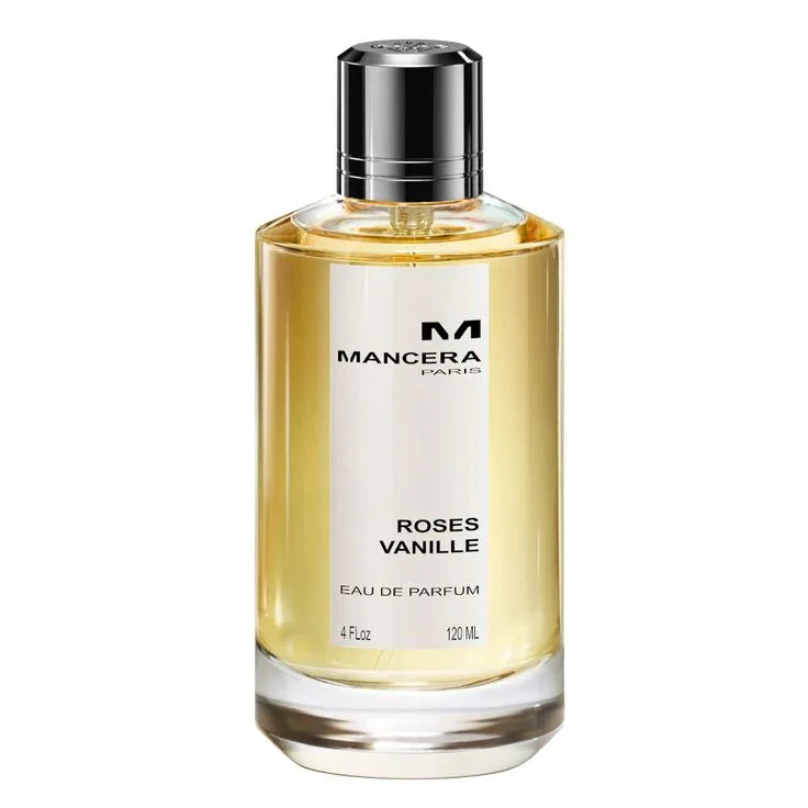 Roses Vanille Mancera 100ML - Perfume Palace