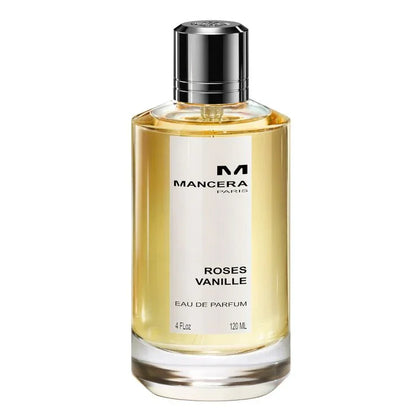 Roses Vanille Mancera 100ML - Perfume Palace