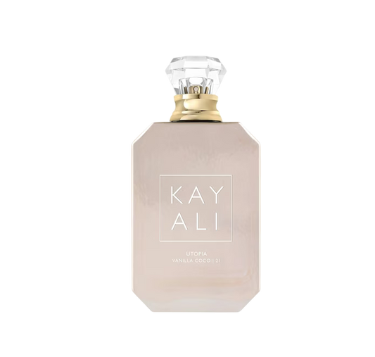 كايالي يوتوبيا فانيليا كوكو 21