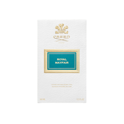 Creed Royal Mayfair