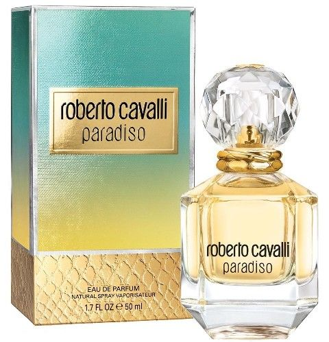 Roberto Cavalli Paradiso