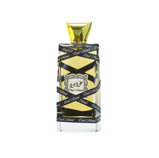 عود مود لطافة