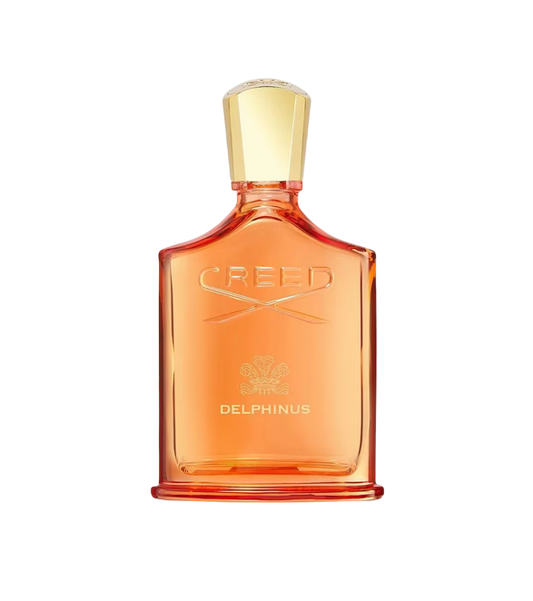 كريد دلفينوس