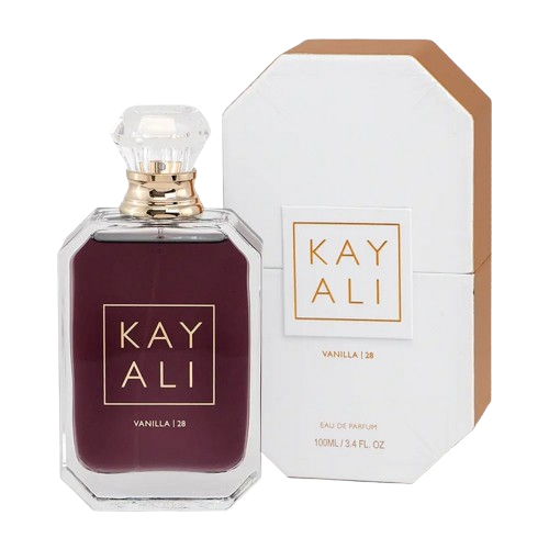 كايالي فانيليا 28