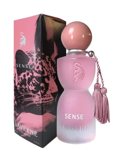 لافيرن سينس