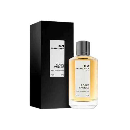 روزز فانيليا مانسيرا 100 مل
