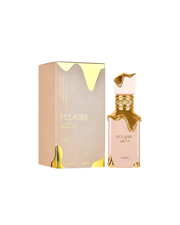 إكلير لطافة 100 مل