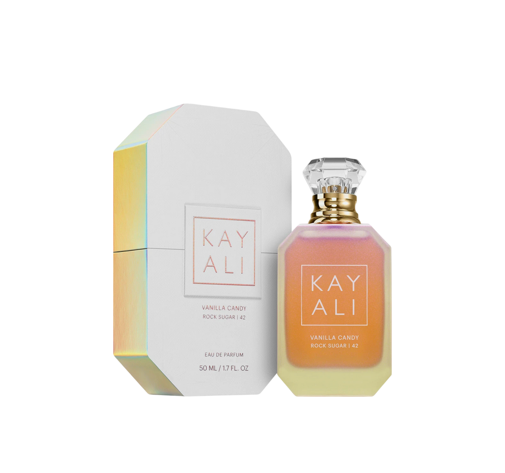 Kayali Vanilla Candy Rock Sugar | 42